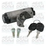 Lenkschloss MEAT & DORIA 28214