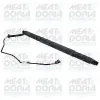Gasfeder, Einlegeboden (Koffer-/Laderaum) Kofferraum hinten links MEAT & DORIA 301005