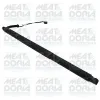 Gasfeder, Einlegeboden (Koffer-/Laderaum) Kofferraum hinten rechts MEAT & DORIA 301040