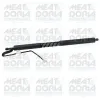 Gasfeder, Einlegeboden (Koffer-/Laderaum) hinten rechts MEAT & DORIA 301077