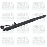 Gasfeder, Einlegeboden (Koffer-/Laderaum) hinten links MEAT & DORIA 301085