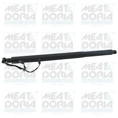 Gasfeder, Einlegeboden (Koffer-/Laderaum) hinten links MEAT & DORIA 301093 Bild Gasfeder, Einlegeboden (Koffer-/Laderaum) hinten links MEAT & DORIA 301093