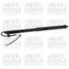Gasfeder, Einlegeboden (Koffer-/Laderaum) hinten links MEAT & DORIA 301095