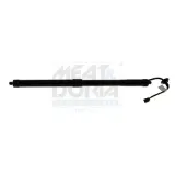 Gasfeder, Einlegeboden (Koffer-/Laderaum) hinten rechts MEAT & DORIA 301117