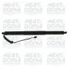 Gasfeder, Einlegeboden (Koffer-/Laderaum) hinten links MEAT & DORIA 301119