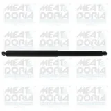 Gasfeder, Einlegeboden (Koffer-/Laderaum) hinten rechts MEAT & DORIA 301120