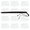 Gasfeder, Einlegeboden (Koffer-/Laderaum) hinten rechts MEAT & DORIA 301124