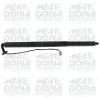 Gasfeder, Einlegeboden (Koffer-/Laderaum) hinten links MEAT & DORIA 301128
