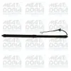 Gasfeder, Einlegeboden (Koffer-/Laderaum) hinten links MEAT & DORIA 301131