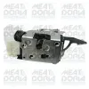 Heckklappenschloss hinten rechts MEAT & DORIA 31032