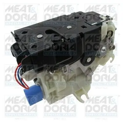 Türschloss vorne links MEAT & DORIA 31035
