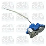 Türschloss hinten links MEAT & DORIA 31049