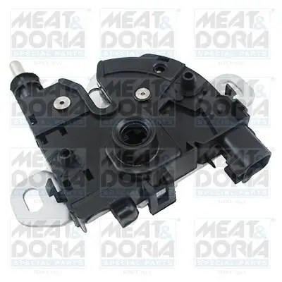 Motorhaubenschloss MEAT & DORIA 31110