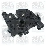 Motorhaubenschloss MEAT & DORIA 31110