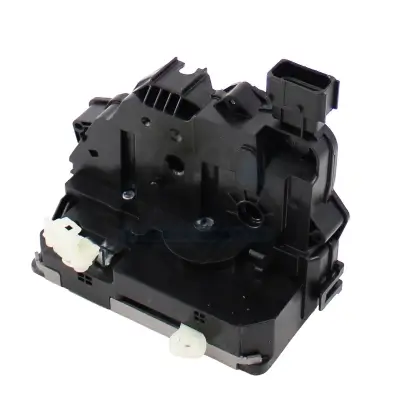 Türschloss vorne links MEAT & DORIA 311119