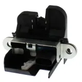 Heckklappenschloss Kofferraum MEAT & DORIA 311222