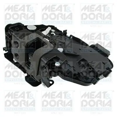 Türschloss vorne links MEAT & DORIA 31129