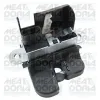 Heckklappenschloss MEAT & DORIA 31163
