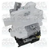 Türschloss hinten links MEAT & DORIA 31169
