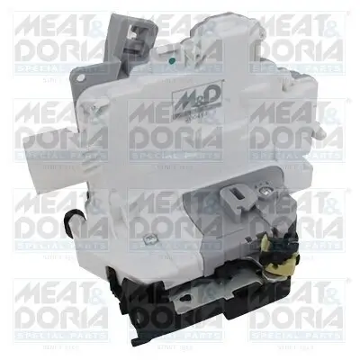 Türschloss hinten links MEAT & DORIA 31169 Bild Türschloss hinten links MEAT & DORIA 31169