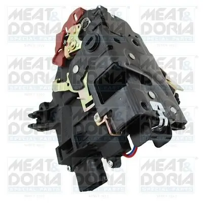 Türschloss hinten rechts MEAT & DORIA 31179