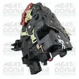 Türschloss hinten rechts MEAT & DORIA 31179