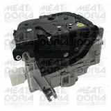 Türschloss hinten links MEAT & DORIA 31182