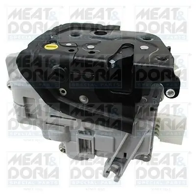 Türschloss hinten rechts MEAT & DORIA 31183