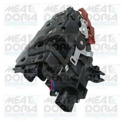 Türschloss vorne links MEAT & DORIA 31185