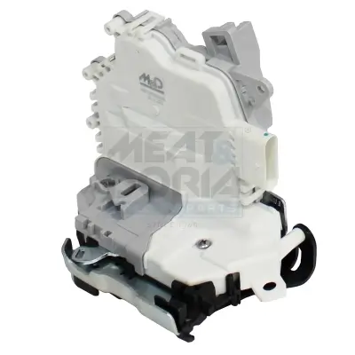 Türschloss hinten rechts MEAT & DORIA 31196