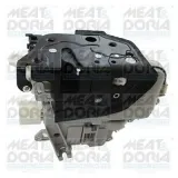 Türschloss vorne links MEAT & DORIA 31199