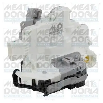 Türschloss vorne links MEAT & DORIA 31210 Bild Türschloss vorne links MEAT & DORIA 31210
