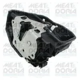 Türschloss vorne links MEAT & DORIA 31225