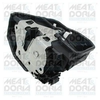 Türschloss vorne links MEAT & DORIA 31225 Bild Türschloss vorne links MEAT & DORIA 31225