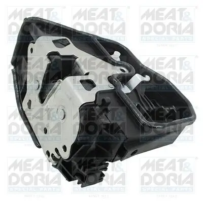 Türschloss hinten links MEAT & DORIA 31227 Bild Türschloss hinten links MEAT & DORIA 31227