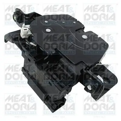 Heckklappenschloss MEAT & DORIA 31232