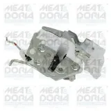 Türschloss vorne rechts MEAT & DORIA 31254