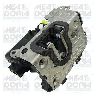 Türschloss vorne rechts MEAT & DORIA 31298 Bild Türschloss vorne rechts MEAT & DORIA 31298