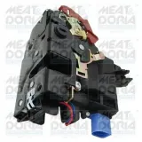 Türschloss hinten links MEAT & DORIA 31346