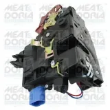 Türschloss hinten rechts MEAT & DORIA 31347