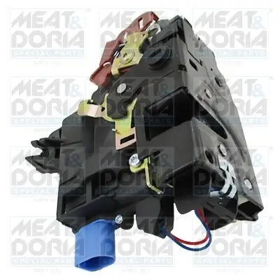 Türschloss hinten rechts MEAT & DORIA 31347 Bild Türschloss hinten rechts MEAT & DORIA 31347