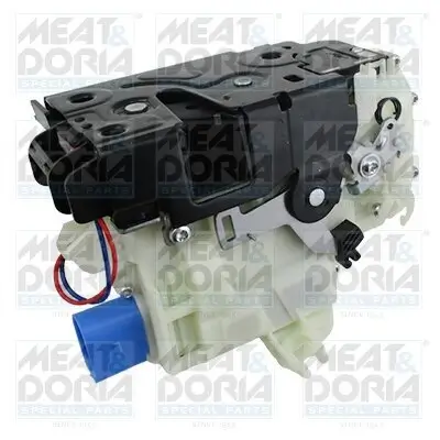 Türschloss vorne links MEAT & DORIA 31377 Bild Türschloss vorne links MEAT & DORIA 31377