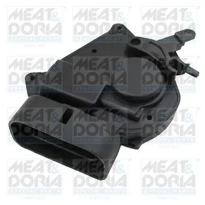Türschloss vorne links MEAT & DORIA 31417 Bild Türschloss vorne links MEAT & DORIA 31417