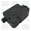 Stellelement, Zentralverriegelung Kofferraum MEAT & DORIA 31450