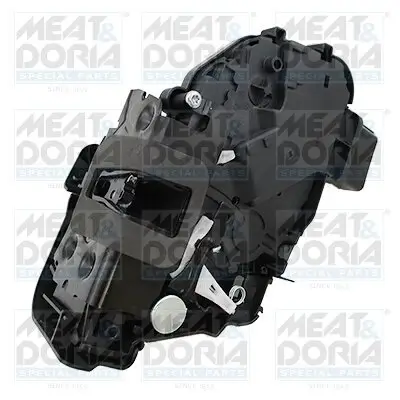 Türschloss vorne rechts MEAT & DORIA 31460