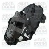 Türschloss vorne rechts MEAT & DORIA 31460