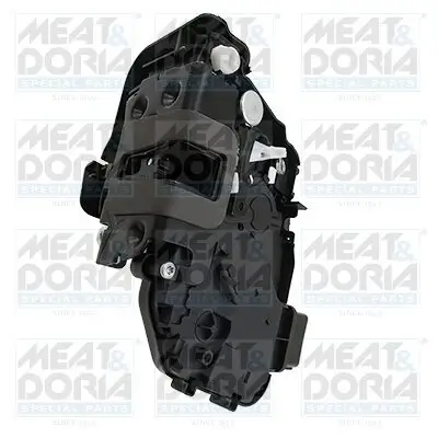 Türschloss hinten links MEAT & DORIA 31461