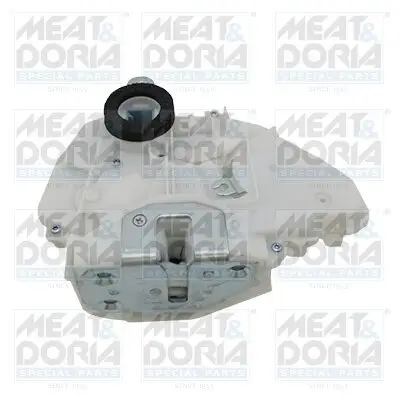 Türschloss vorne links MEAT & DORIA 31465