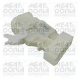 Türschloss vorne rechts MEAT & DORIA 31473