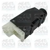 Türschloss vorne links MEAT & DORIA 31506